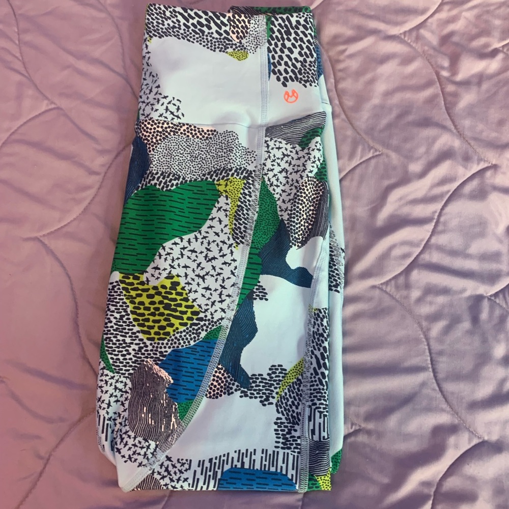 Maaji leggings